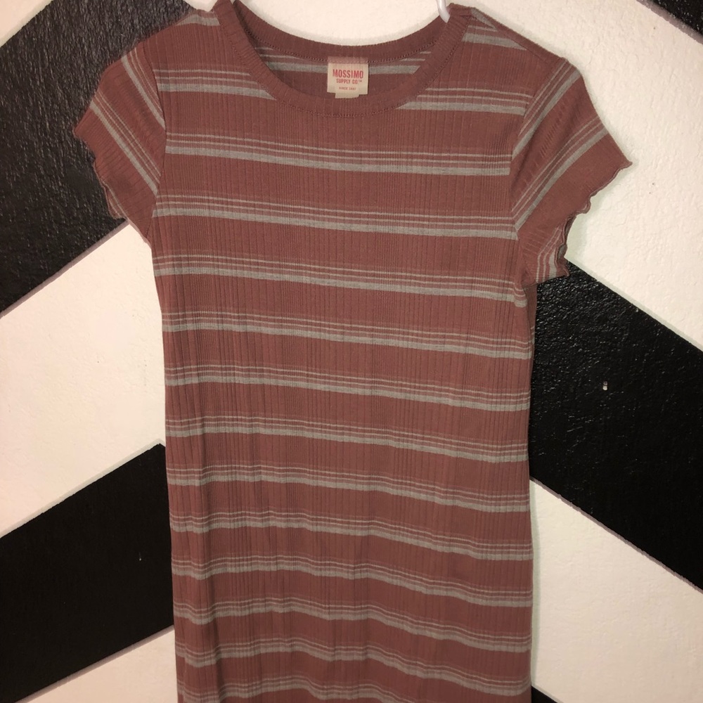 Target dress